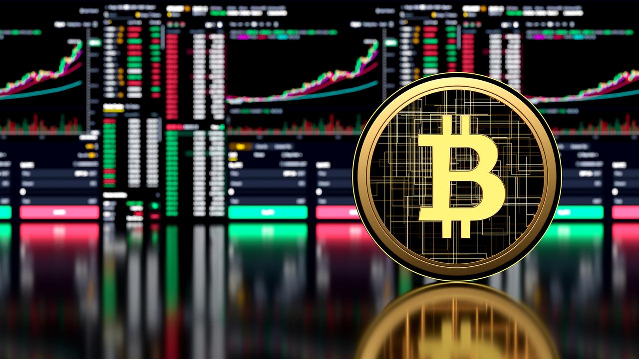 How Crypto Markets May Impact Stock Markets