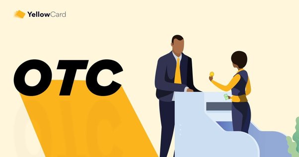 7 Premier OTC Trading Platforms (and Why You Should Use Them) - AlphaPoint