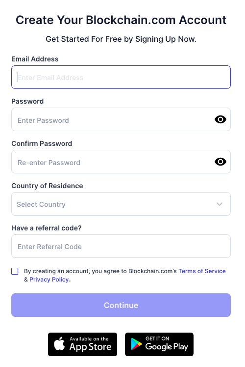 Binance Referral ID (Optional) GS9JDR3C | (March )