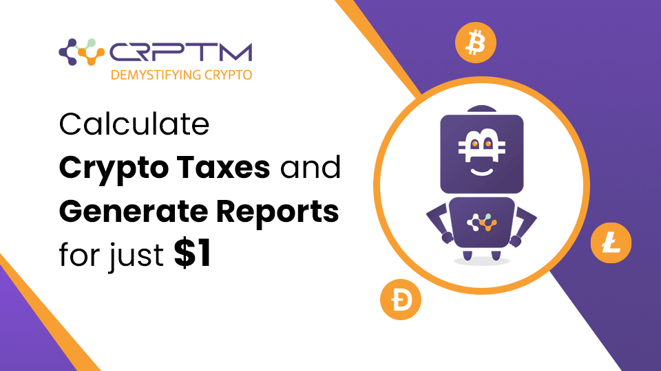 Crypto Taxes: Rates and How to Calculate What You Owe - NerdWallet