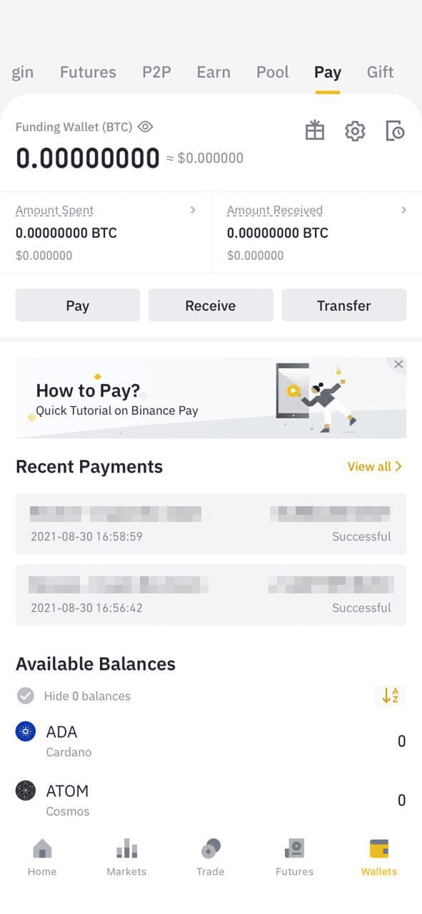 Binance Users in 7 Countries Can Now Cash Out Crypto for Fiat