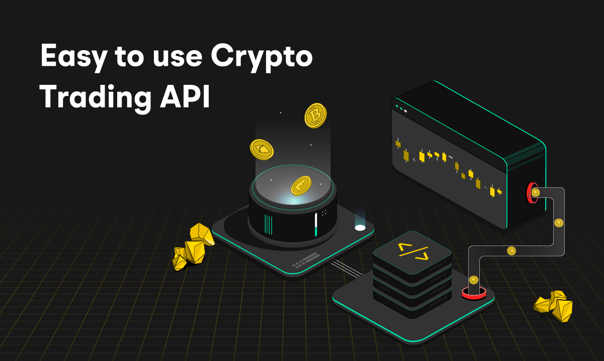 The Crypto Exchange API for all Digital Assets