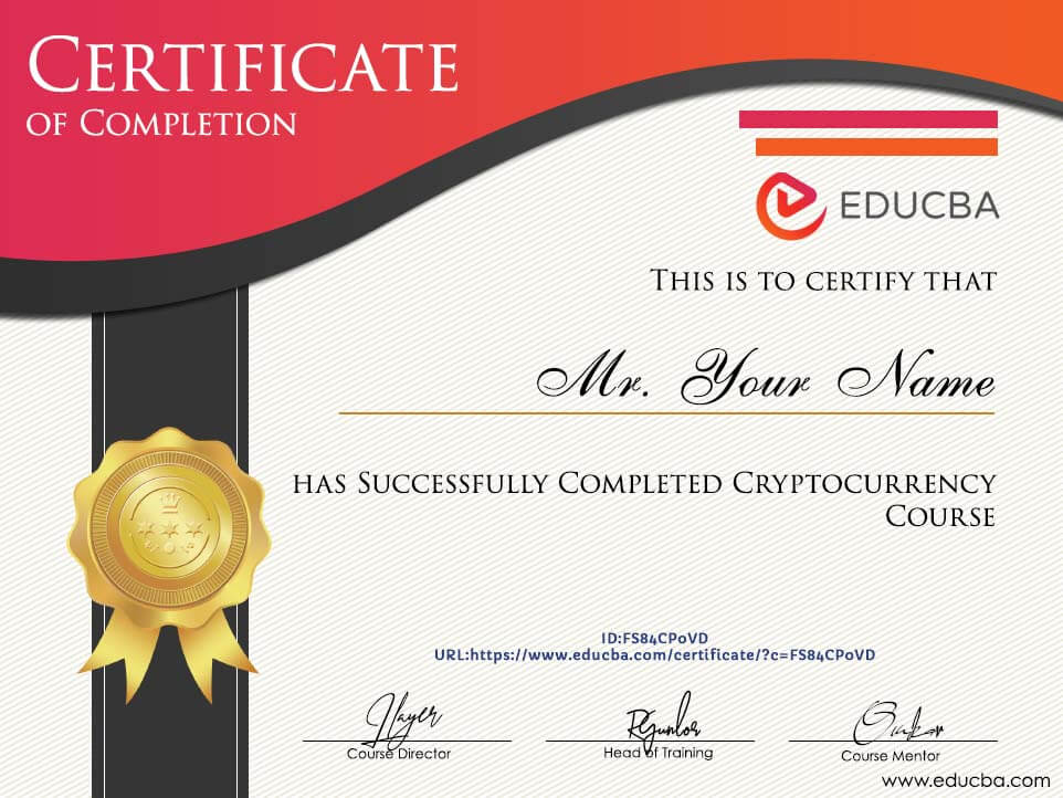 Best Cryptocurrency Courses () - Bankers By Day