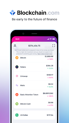 Trust Crypto Wallet APK v Free Download - APK4Fun