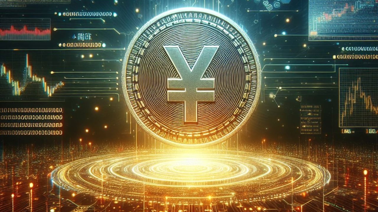 Yuan Chain Coin Price (YCC), Market Cap, Price Today & Chart History - Blockworks