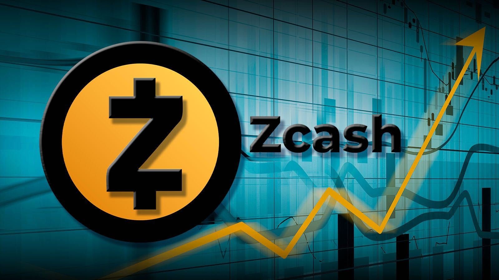 Zcash price today, ZEC to USD live price, marketcap and chart | CoinMarketCap