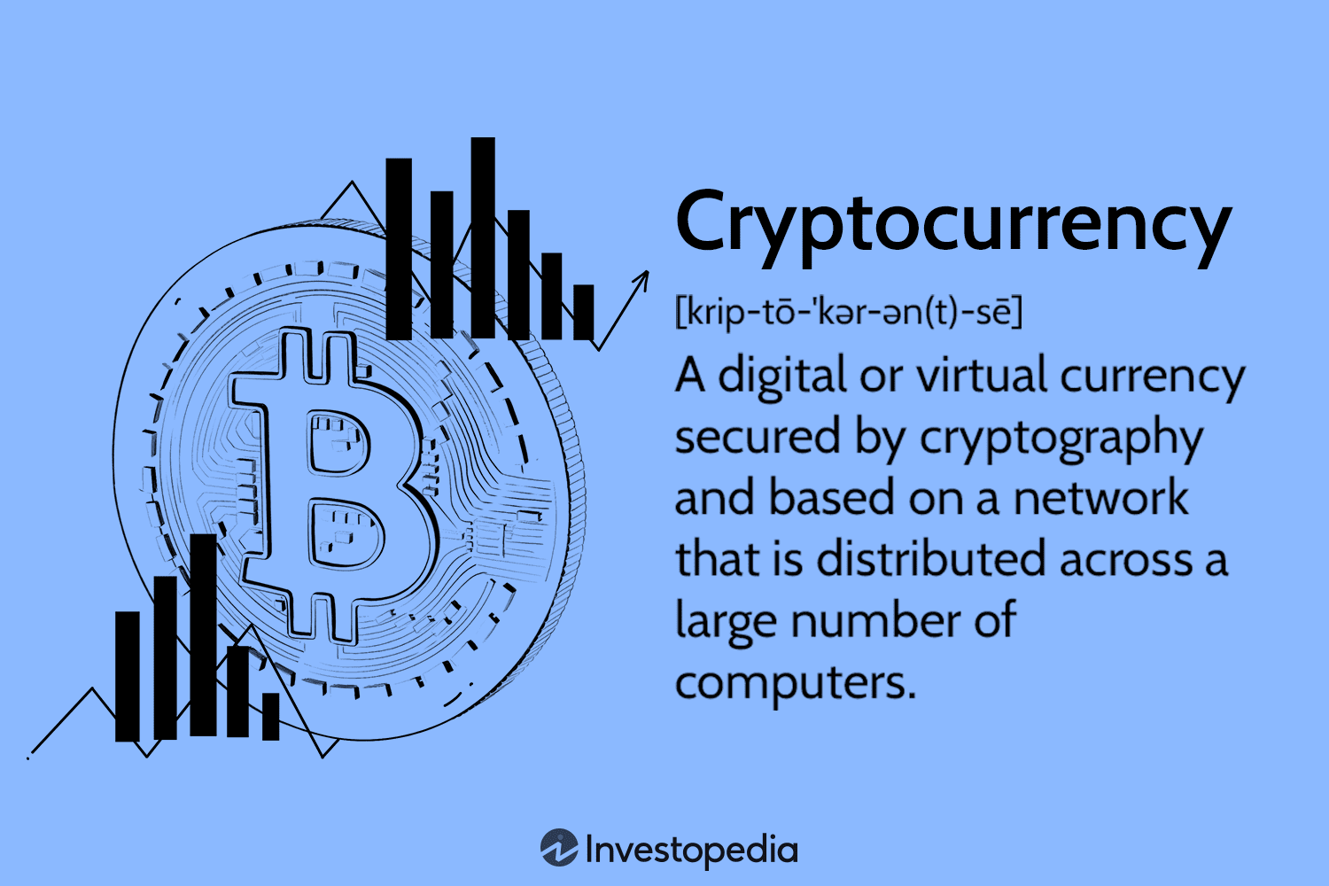 Cryptocurrency: Definition, Advantages, Basic Examples, and Tips – A Complete Overview