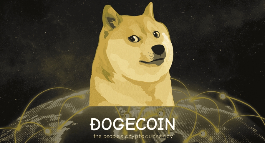 Dogecoin USD (DOGE-USD) Price, Value, News & History - Yahoo Finance