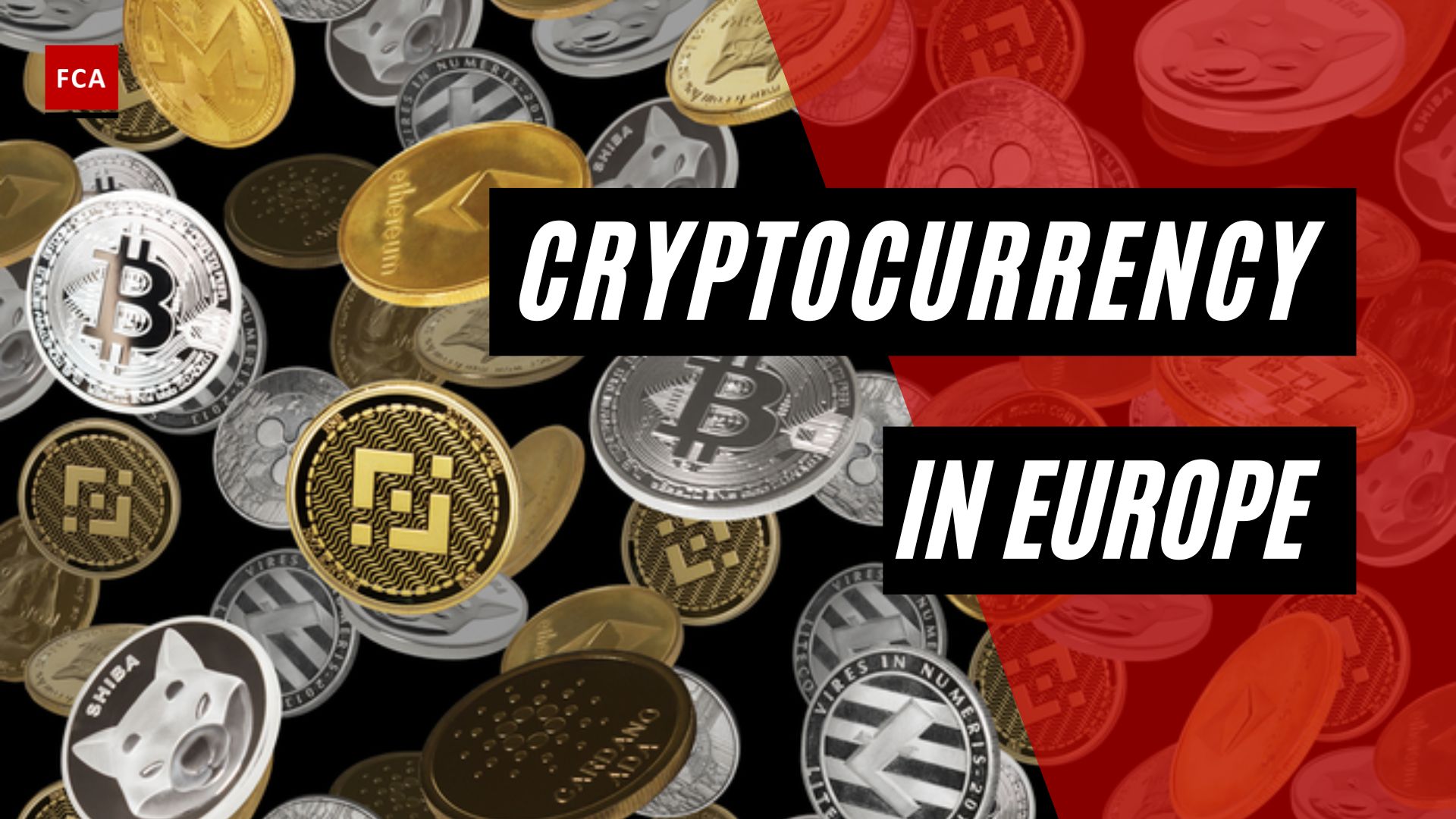 Licensed Crypto Exchanges in Europe