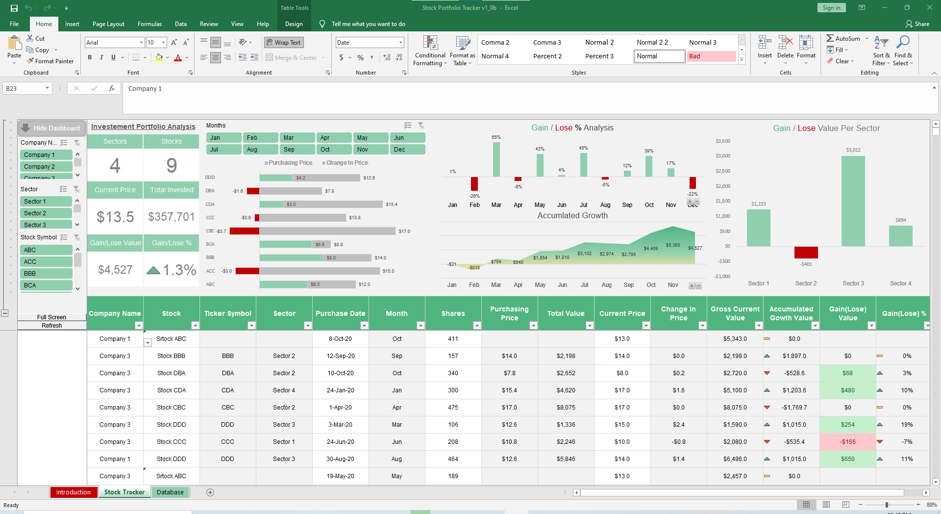 Best Free Cryptocurrencies Portfolio Tracking Spreadsheet - Hongkiat