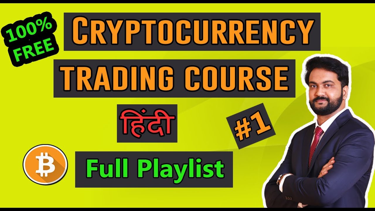 The Ultimate Guide to Cryptocurrency [HINDI] | Seekho