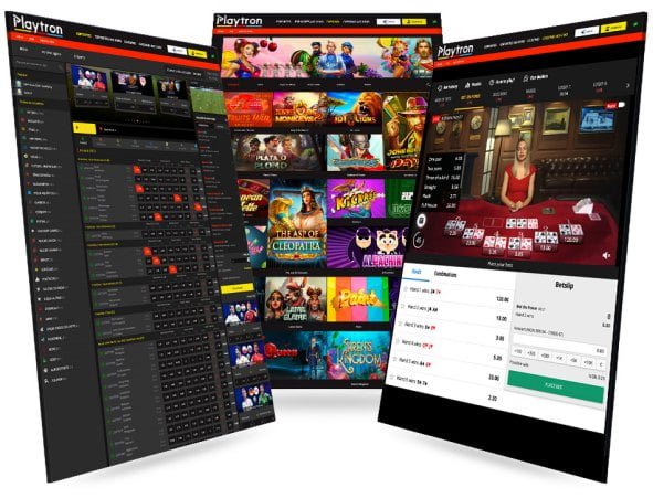 8 Best Crypto & Bitcoin Sports Betting Apps ()