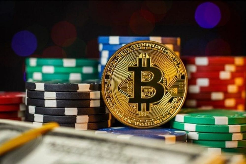 Best Crypto Casinos & Bitcoin Casino Sites in - Update