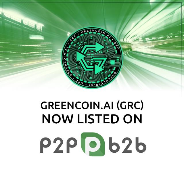 GreenCoin Price Today - GRE to US dollar Live - Crypto | Coinranking