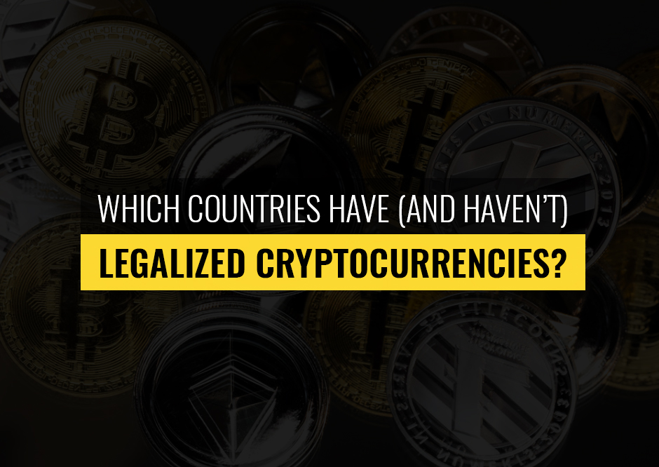 Cryptocurrency Regulation: Legal Issues and Challenges