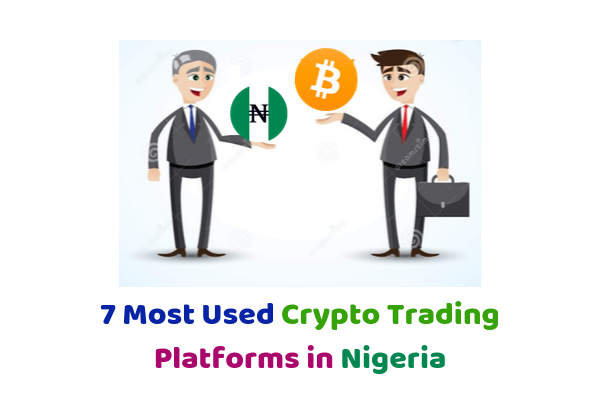 10 Best Crypto Brokers in Nigeria | FX Scouts Nigeria