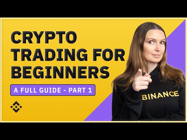 Bitcoin For Beginners PDF (Free Download) - Trading Heroes