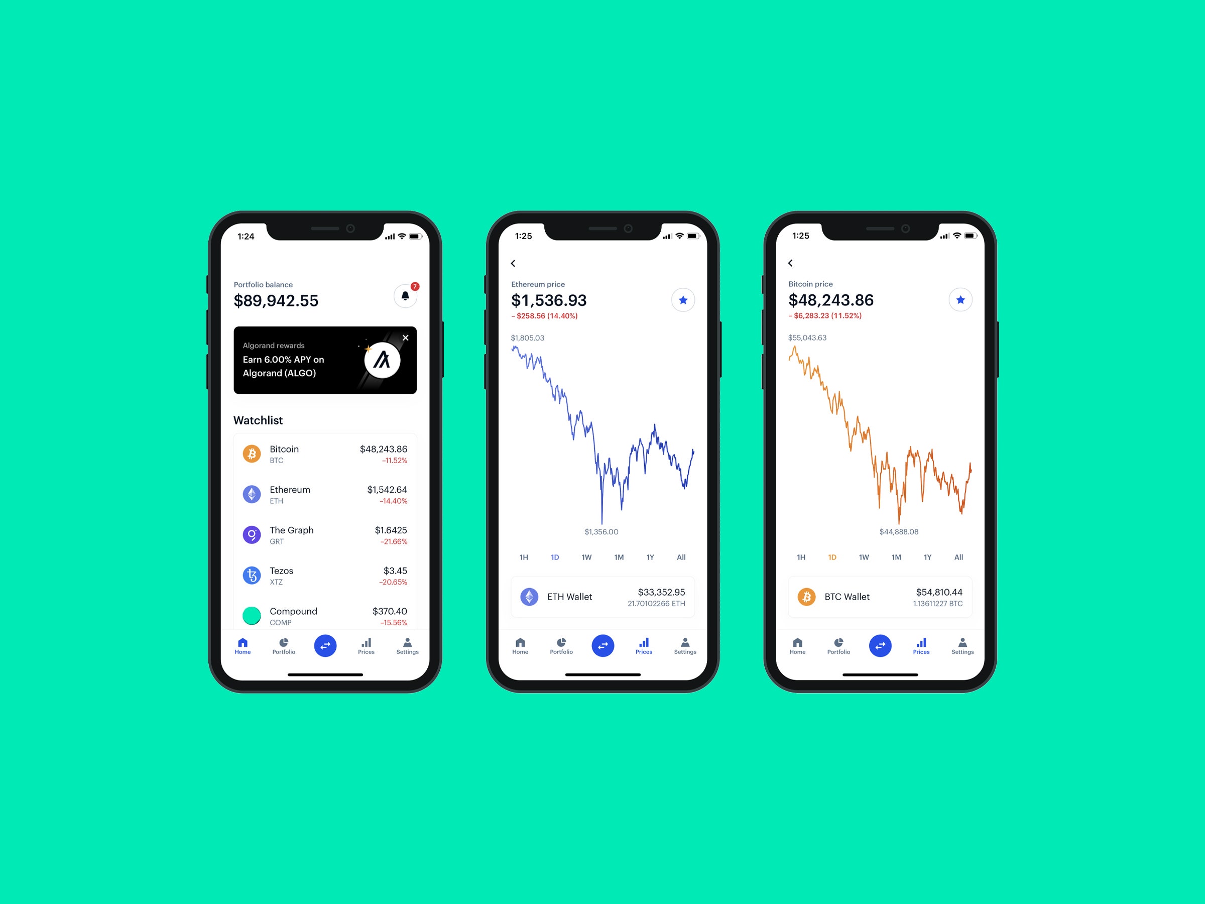 9 Best Crypto Exchanges and Apps of March - NerdWallet