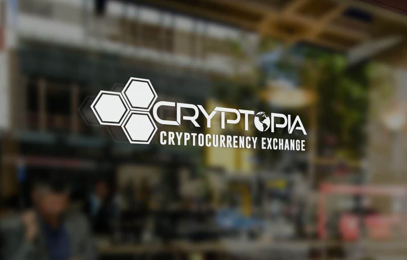 Cryptopia Exchange - Review, Fees and News - BitcoinWiki