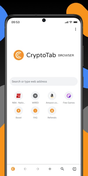 CryptoTab Browser Pro Free Download