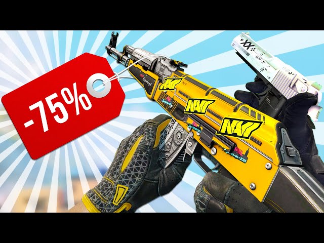 Best CSGO Marketplaces Buy CS:GO Skins Here + Bonuses!