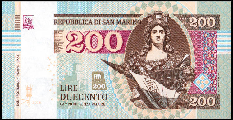 San Marino USD Exchange rate, February, - data, chart | cryptolove.fun