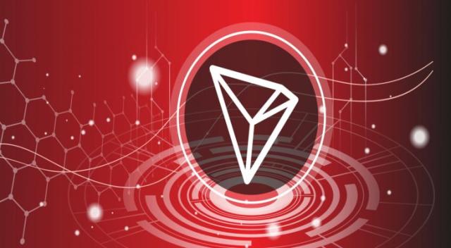 TRX to USD Price today: Live rate TRON in US Dollar