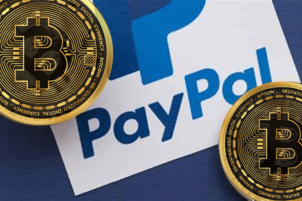 Crypto on PayPal: Buying and Purchase Protection FAQ's | PayPal US