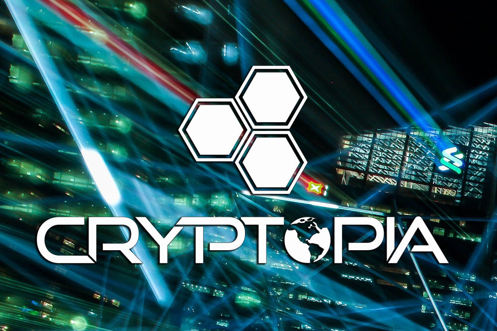 Cryptopia Review: Scam Exchange? | This You Need to Know!