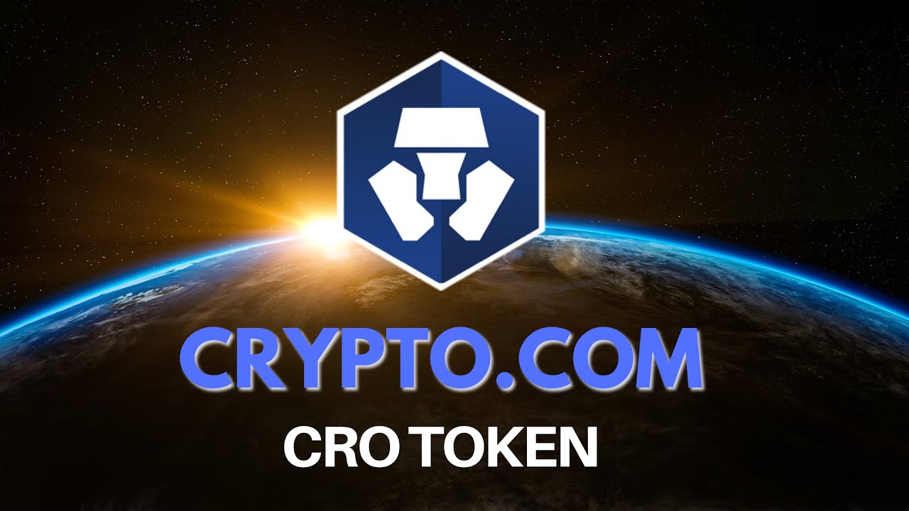 How CRO Works: cryptolove.fun's Blockchain Structure | Gemini