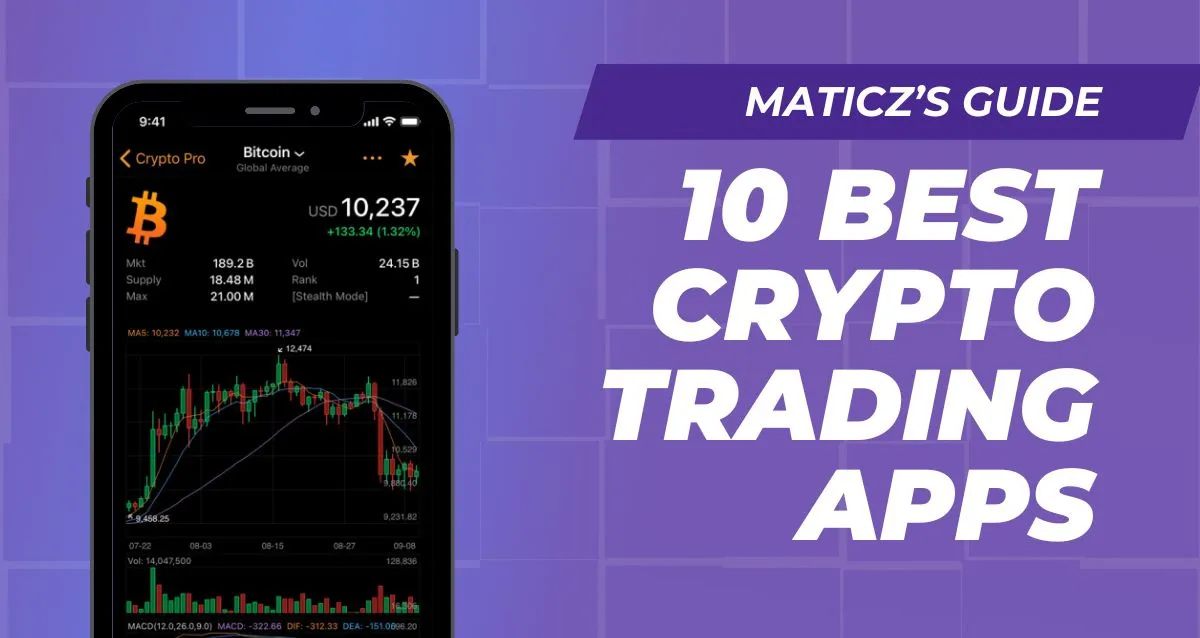 Best Crypto exchanges & apps in India (March )