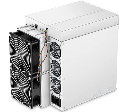 Bitcoin Miners Buy up Rigs as Prices Near All-Time Lows