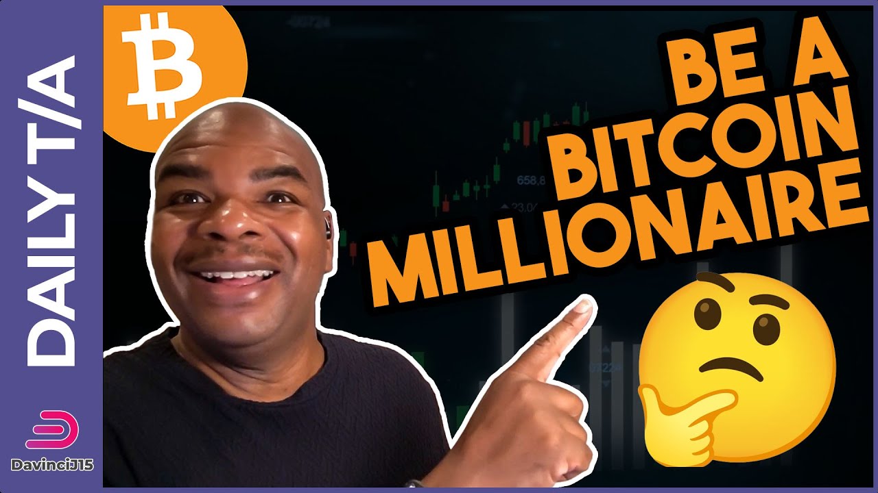 Who Are the Top Bitcoin Millionaires?