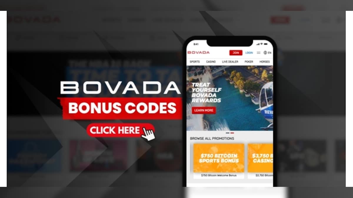 Bovada Poker Referral Number - Up to $ Free Bovada Bonus