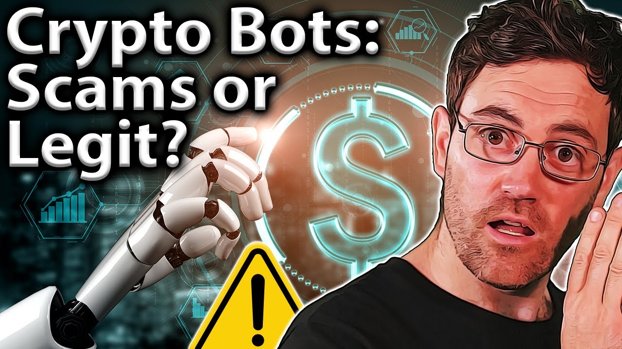 Best Crypto AI Trading Bots for [Reviewed]