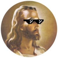 $JESUS COIN | Do Good, Give More