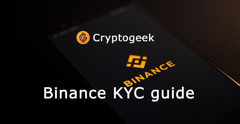 Binance releases statement regarding alleged KYC hack