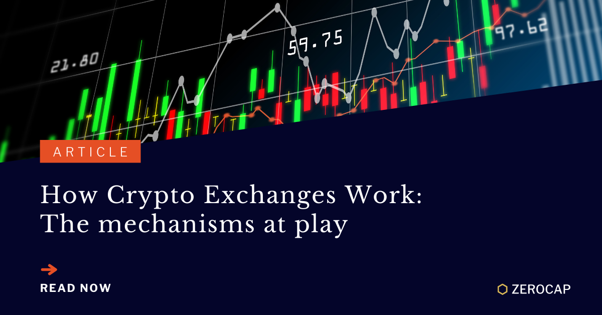 Cryptocurrency Exchanges: What They Are and How to Choose