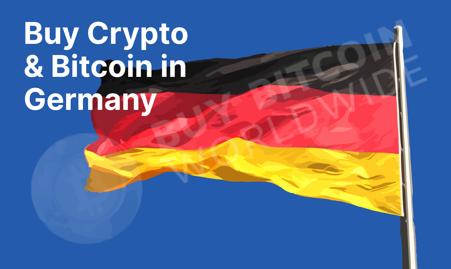 10 Best Crypto Exchanges in Germany