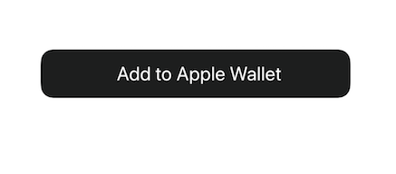 Is 'Add to Apple Wallet' button mandatory… - Apple Community