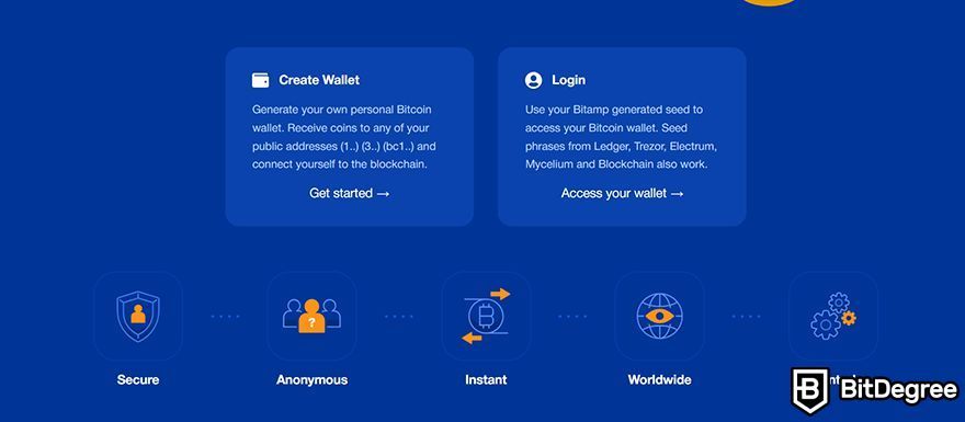 10 Best Crypto Wallets of March - NerdWallet