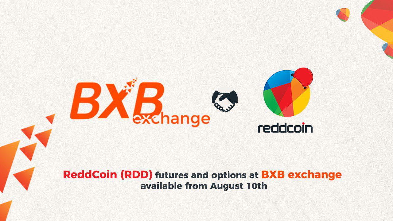 Reddcoin Tip Platform