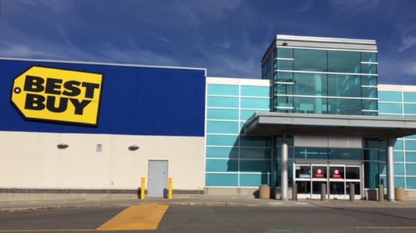 Best Buy - Opening Hours - Coventry Rd, Ottawa, ON