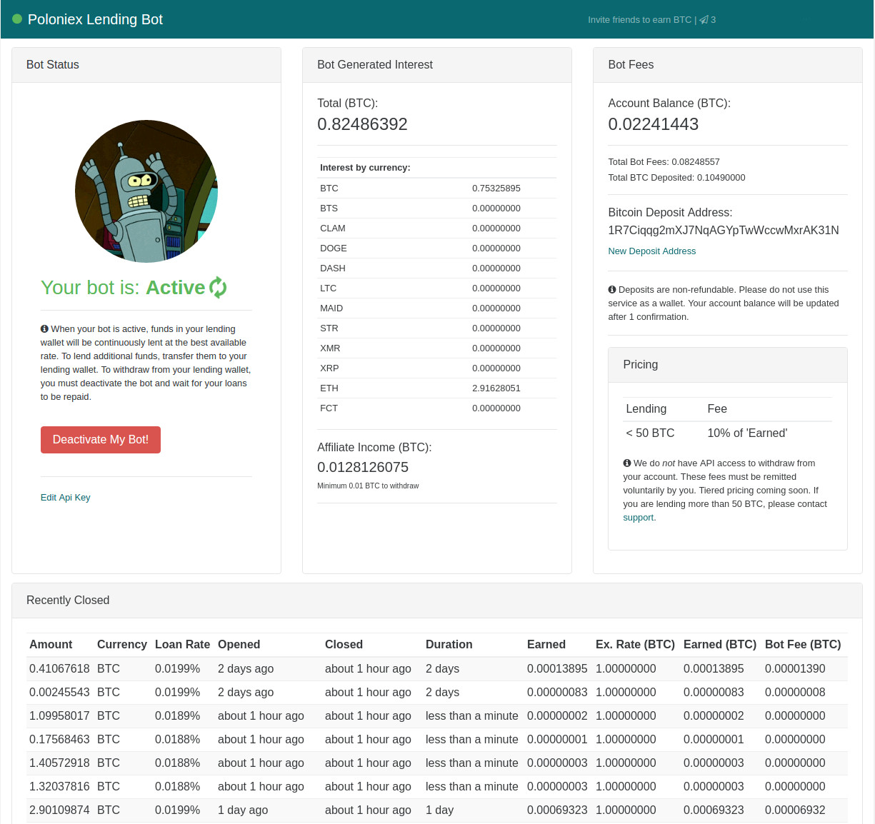 Poloniex Socializes Loss of BTC Following Flash Crash