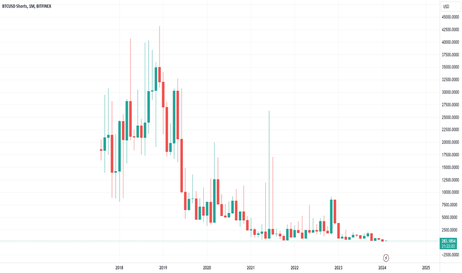 Bitcoin Market Sentiment: What is BTC USD Shorts? - cryptolove.fun