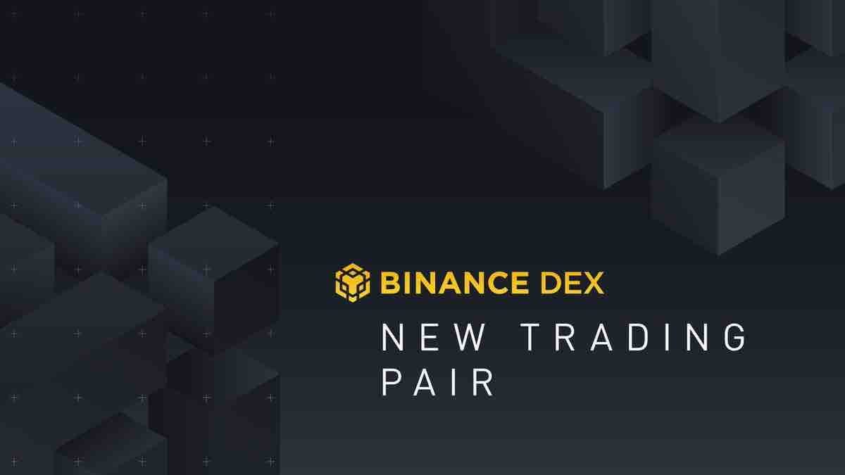 Crypto Trading Pairs Explained