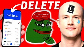 Coinbase faces backlash as newsletter to customers calls Pepe a 'hate symbol'