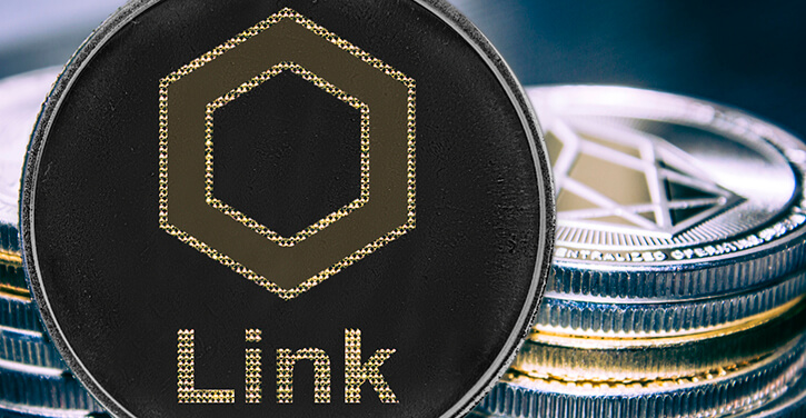 How to Buy Chainlink (LINK) Right Now • Benzinga