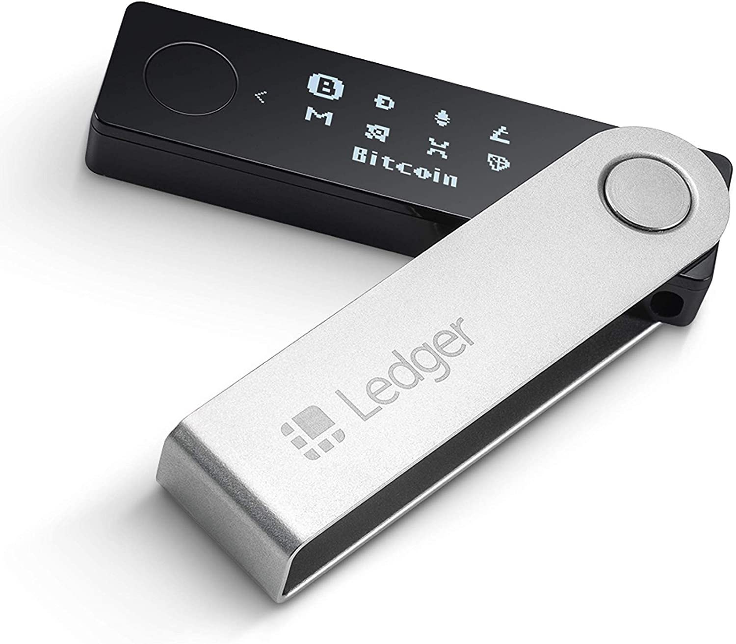 How Much Transaction Fee For Ledger Nano | CitizenSide