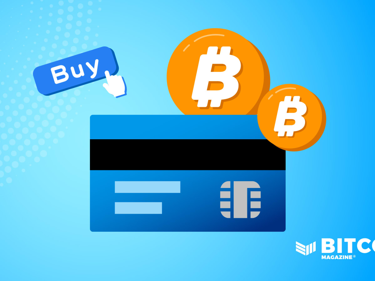 Buy Bitcoin with Credit or Debit Card Instantly